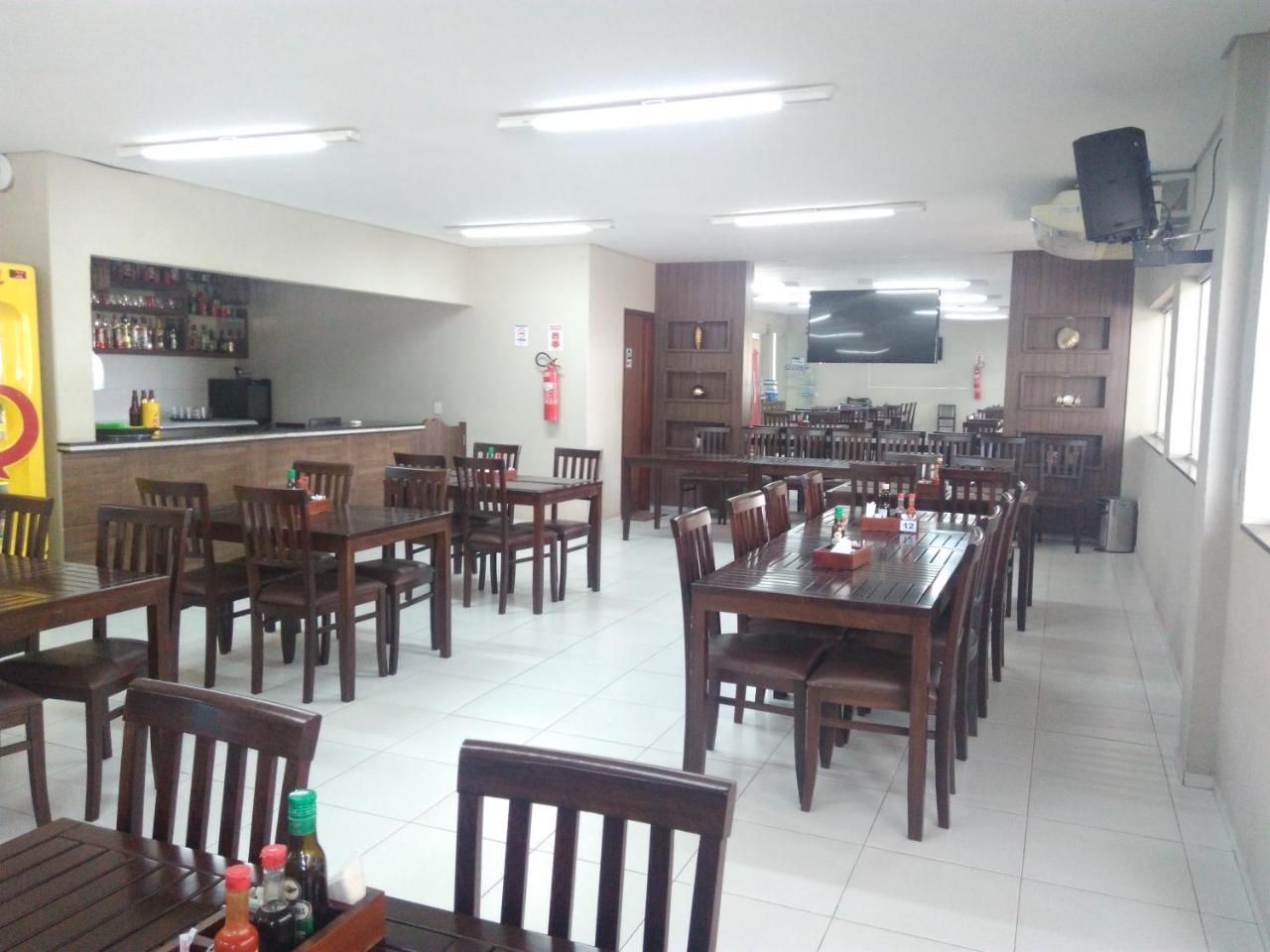 Ello Hotel Iguatu ภายนอก รูปภาพ