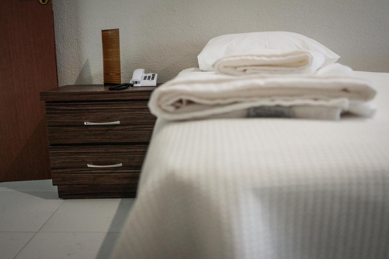 Ello Hotel Iguatu ภายนอก รูปภาพ