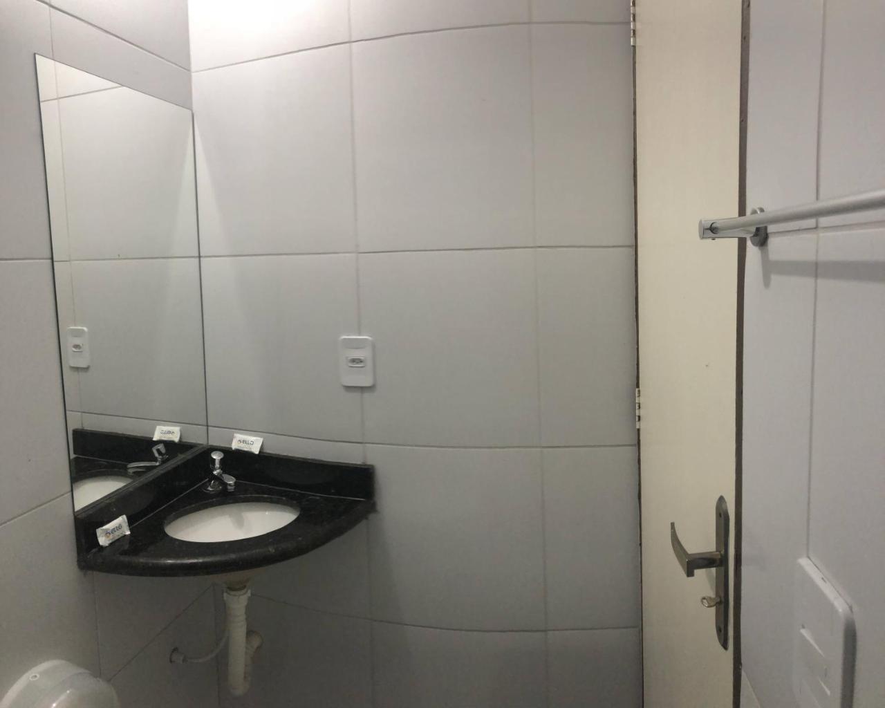 Ello Hotel Iguatu ภายนอก รูปภาพ