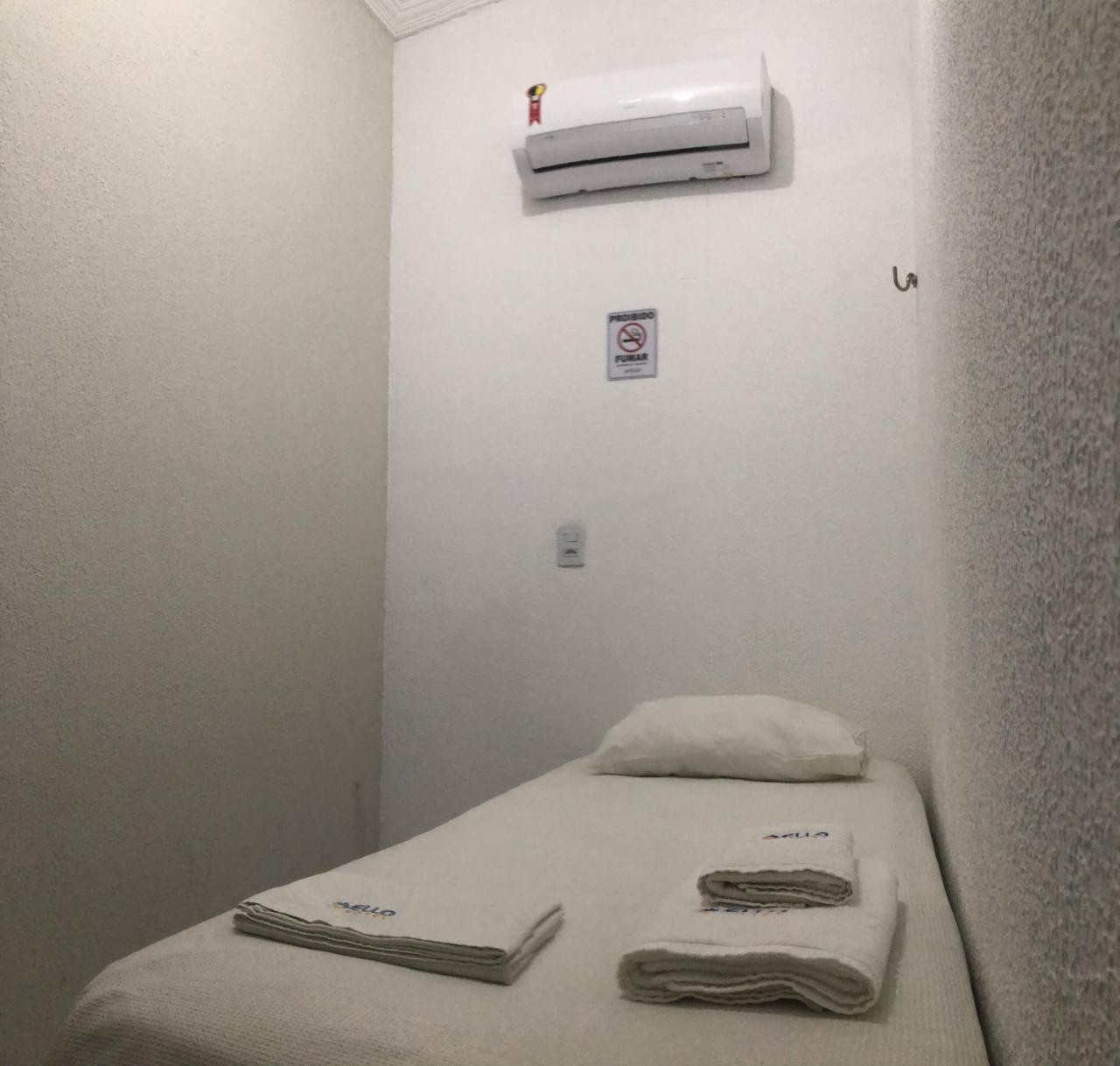 Ello Hotel Iguatu ภายนอก รูปภาพ